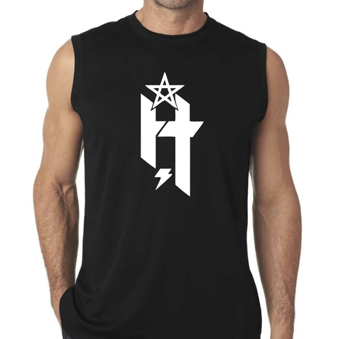 Remera Hermetica