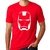 Remera Iron Man