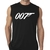 Remera James Bond