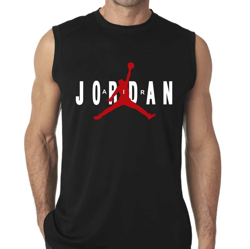 Remera Jordan