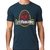 Remera Jurassic Park - comprar online