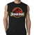 Remera Jurassic Park