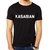 Remera Kasabian