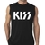 Remera Kiss