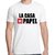 Remera La Casa de Papel en internet