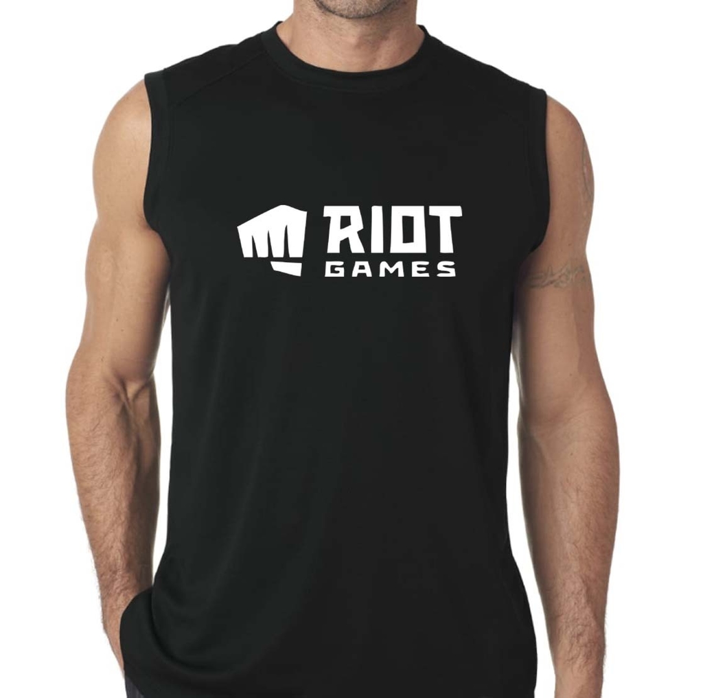 Remeras de league of legends sale