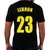 Remera Lebron James