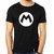 Remera Mario Bros