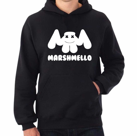Buzos de marshmello para niños hotsell