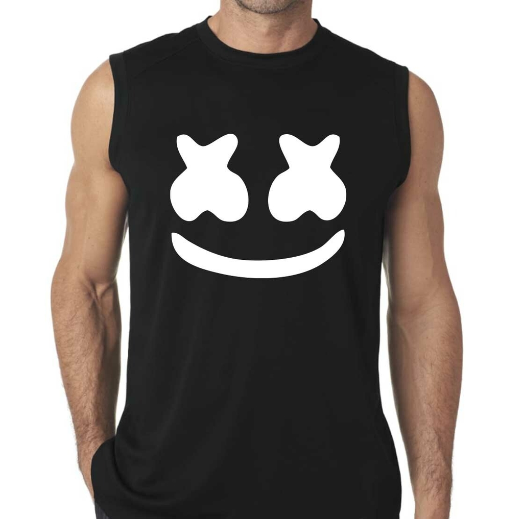 Remeras de marshmello sale