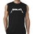 Remera Metallica