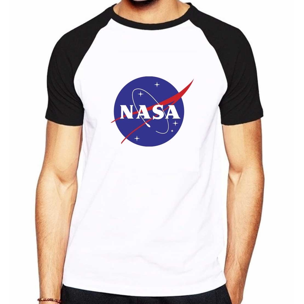 Remera Nasa