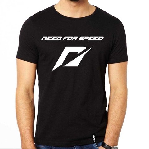 Remera Need for speed