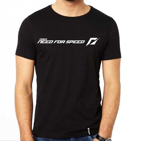 Remera Need for speed