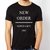 Remera New Order