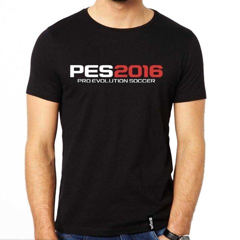 Remera Pro Evolution Soccer