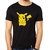 Remera Pikachu