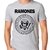 Remera Ramones - Remeras Reflex