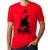 Remera Red Hot Chili Peppers - tienda online