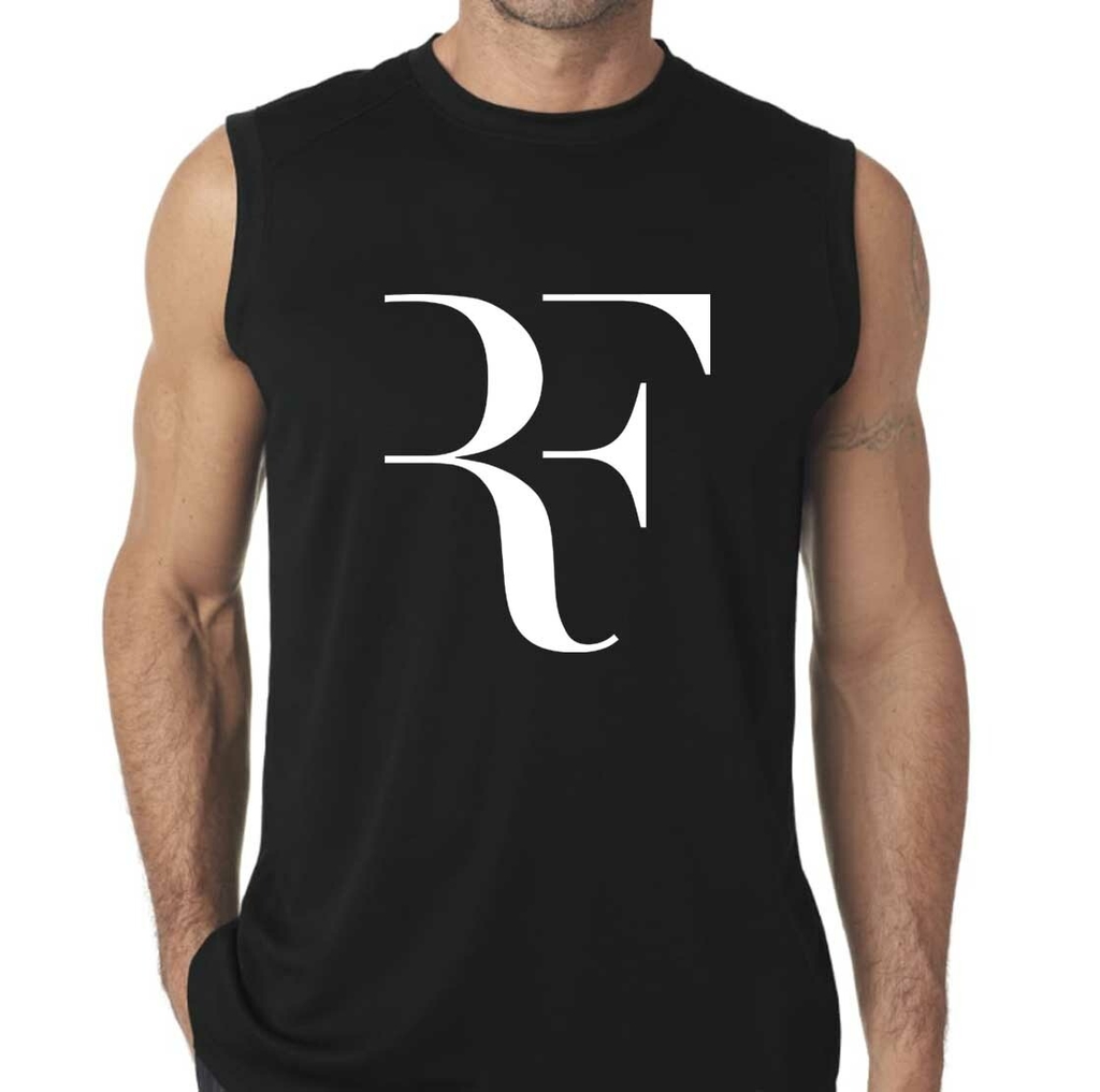 Remera Roger Federer