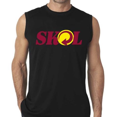 Remera Skol