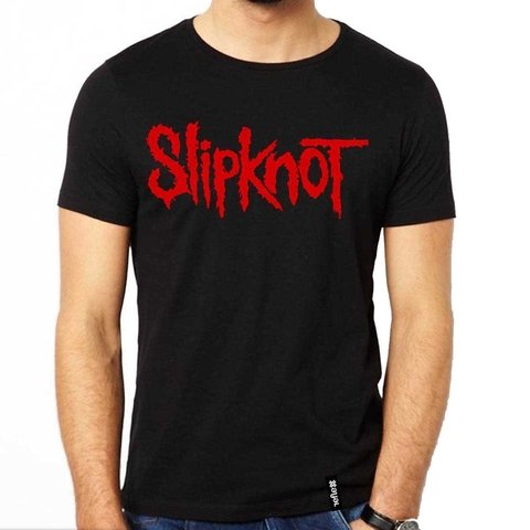 Remera Slipknot