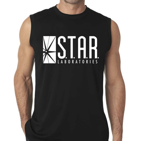 Buzo Star Lab