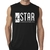 Remera Star Labs