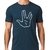 Remera Star Treck - comprar online