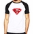 Remera Superman