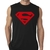 Remera Superman