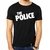 Remera The Police