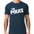Remera The Police - comprar online