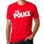 Remera The Police - Remeras Reflex