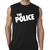 Remera The Police