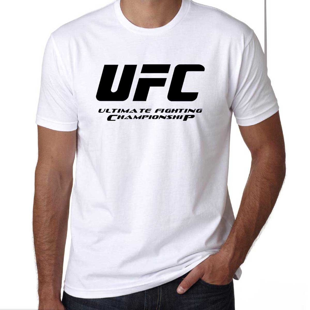 Remera UFC