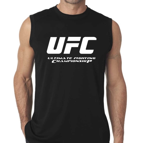 Buzo UFC