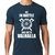 Remera Vikings - comprar online