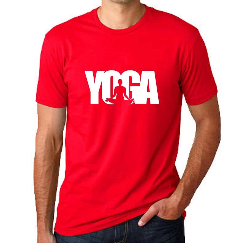 Remeras de yoga sale