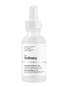 The Ordinary - Hyaluronic Acid 2% + B5 30ml