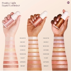 Rare Beauty- PRE ORDER | Positive Light Liquid Luminizer Highlight - comprar online