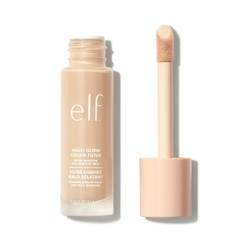 ELF COSMETICS HALO GLOW LIQUID FILTER