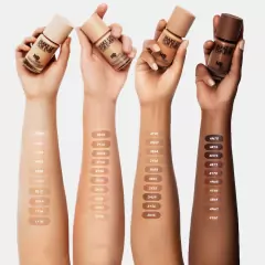 MAKE UP FOR EVER - PRE ORDER | HD Skin Undetectable Longwear Foundation - New York Beauty Store