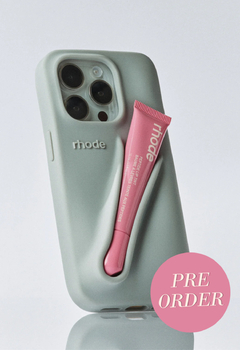 RHODE - PRE ORDER | Lip Case (sólo funda)