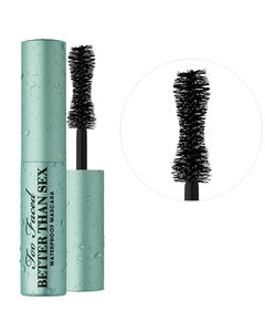 Better than Sex Mascara Waterproof Mini