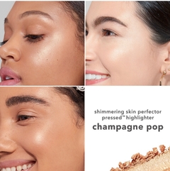 Becca Mini Champagne Pop Highlighter en internet