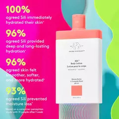 Drunk Elephant Sili™ Body Lotion en internet