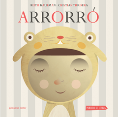 Arrorró