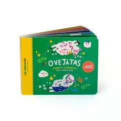 Ovejitas - tienda online