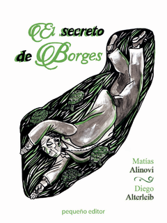 El secreto de Borges